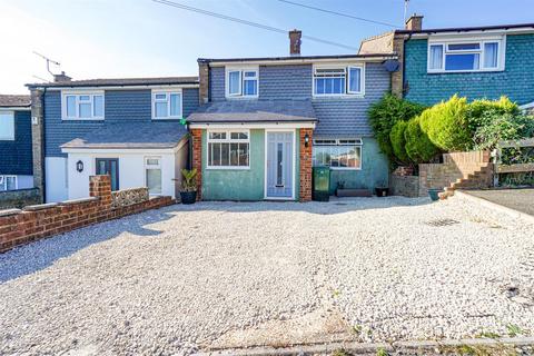 4 bedroom terraced house for sale, Sandy Close, St. Leonards-On-Sea