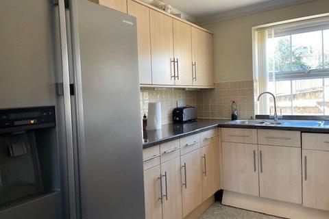 3 bedroom apartment to rent, COWES