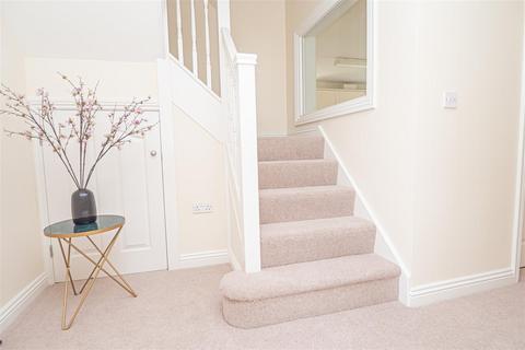 4 bedroom detached house for sale, The Green, Whiston ST10