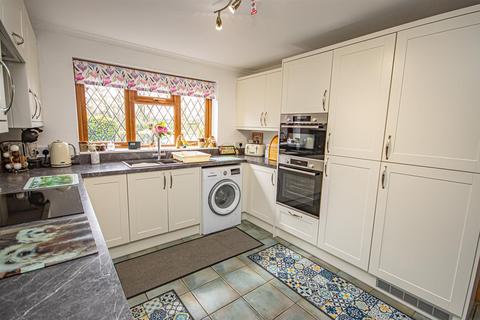 3 bedroom house for sale, School Lane, Stoke-On-Trent ST10