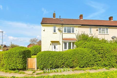 2 bedroom end of terrace house for sale, Kirkstone Drive, Middleton M24