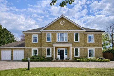 undefined, The Glade, Kingswood