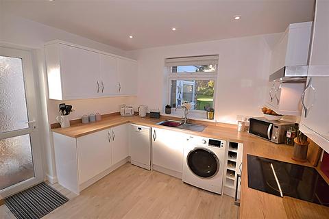 3 bedroom semi-detached house for sale, Chalbury Close, Weymouth
