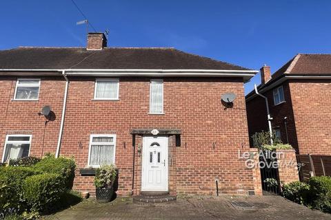 3 bedroom house for sale, Alexander Close, Catshill, Bromsgrove