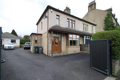 3 bedroom semi-detached house for sale, Norman Lane, Eccleshill