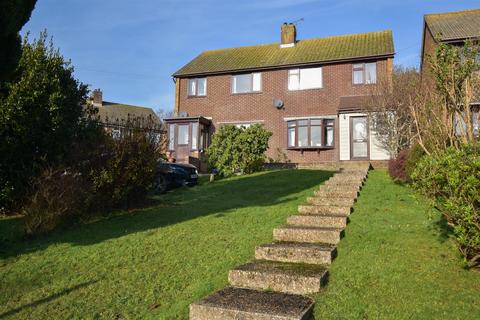 3 bedroom semi-detached house for sale, Fairstone Close, Hastings
