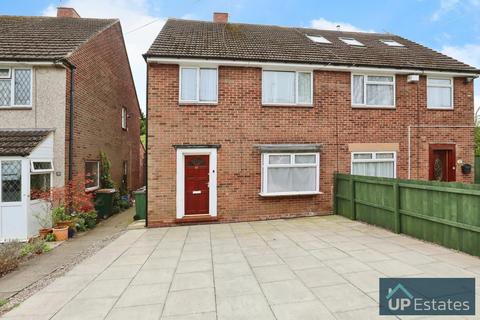 3 bedroom semi-detached house for sale, Lesingham Drive, Coventry