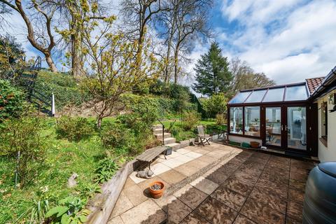 3 bedroom detached house for sale, Hollam Drive, Dulverton