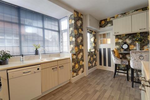 8 Berkeley Crescent, Wistaston, Crewe, CW2 6QA
