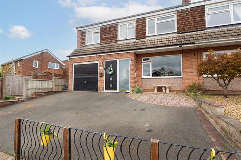 3 Goldhurst Drive, Tean, Stoke-on-trent, ST10 4LS