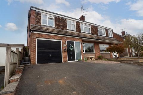 3 Goldhurst Drive, Tean, Stoke-on-trent, ST10 4LS