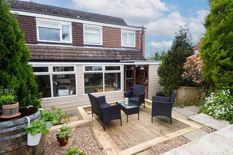 3 Goldhurst Drive, Tean, Stoke-on-trent, ST10 4LS