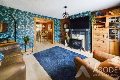 3 Goldhurst Drive, Tean, Stoke-on-trent, ST10 4LS