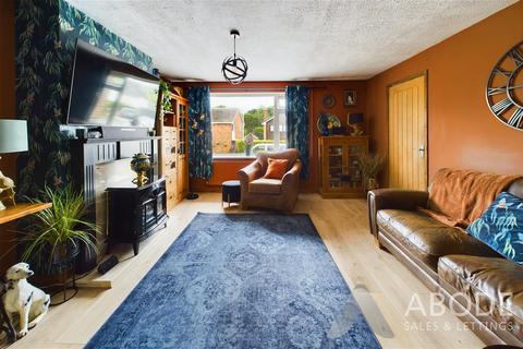 3 Goldhurst Drive, Tean, Stoke-on-trent, ST10 4LS