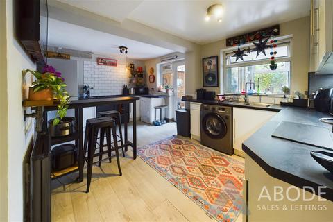 3 Goldhurst Drive, Tean, Stoke-on-trent, ST10 4LS