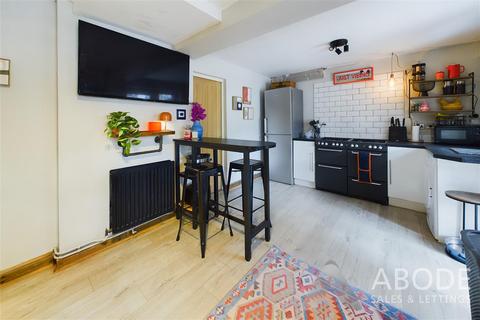 3 Goldhurst Drive, Tean, Stoke-on-trent, ST10 4LS