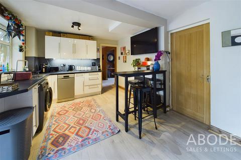 3 Goldhurst Drive, Tean, Stoke-on-trent, ST10 4LS