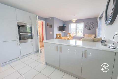 4 bedroom detached house for sale, Greenacres, Puriton