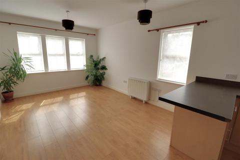 2 bedroom apartment for sale, Blackthorn Close, Wistaston, Crewe