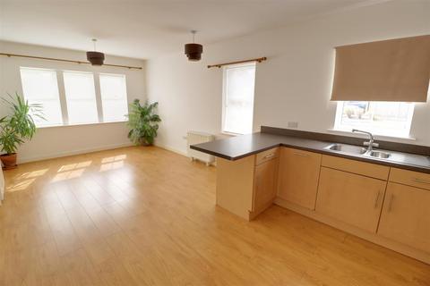 2 bedroom apartment for sale, Blackthorn Close, Wistaston, Crewe