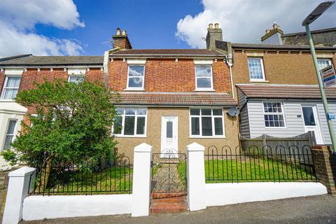 3 bedroom terraced house for sale, Clifton Road, Hastings