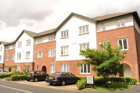 2 bedroom apartment to rent, Barlow Moor Road, Manchester
