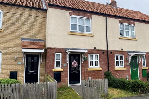 2 bedroom terraced house to rent, Shinewater Park, Kingswood