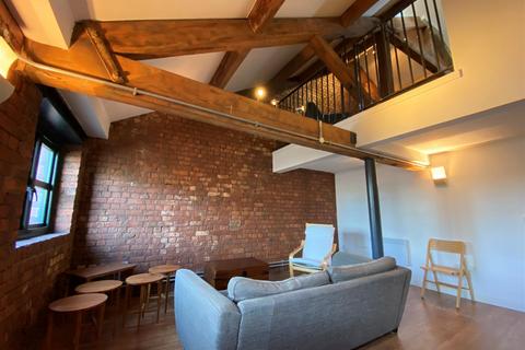 2 bedroom apartment to rent, Worsley Mill, Blantyre Street, Manchester