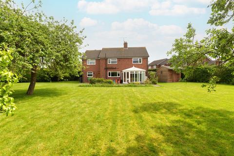 4 bedroom detached house for sale, Tilstock, Whitchurch