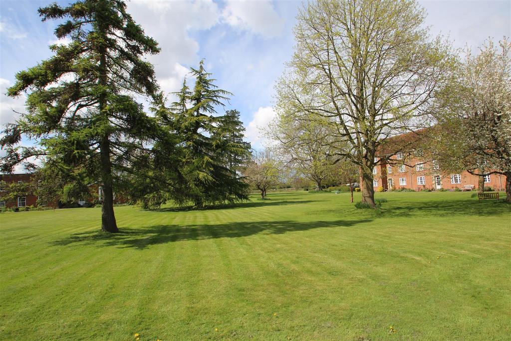 Communal Gardens