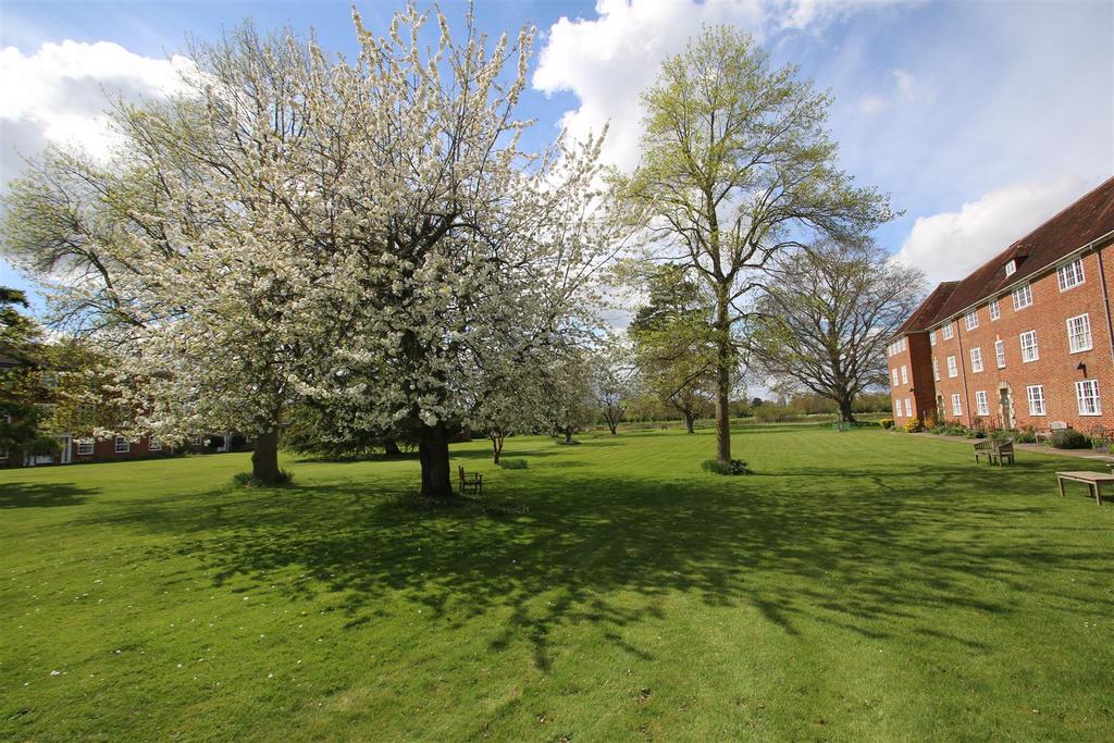 Communal Gardens
