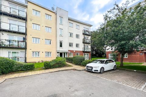 2 bedroom flat for sale, Gisors Road, Southsea