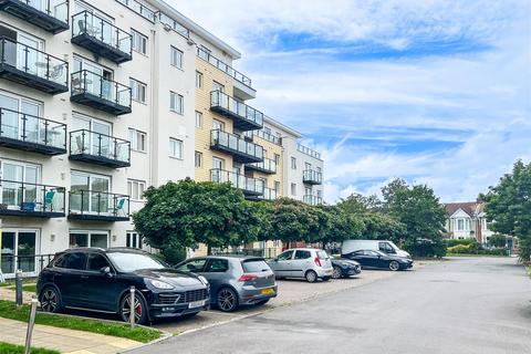 2 bedroom flat for sale, Gisors Road, Southsea