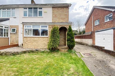 3 bedroom house for sale, Teagues Crescent, Trench, Telford