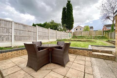 212 Teagues Crescent, Trench, Telford, TF2 6RA
