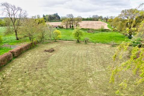 5 bedroom detached house for sale, Rednal, Nr Oswestry.