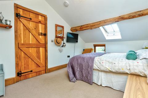 2 bedroom barn conversion for sale, The Ridge, Ellesmere.