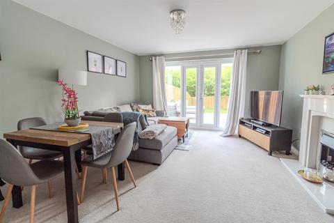 50 Bradstone Drive, Mapperley, Nottingham, NG3 5SY