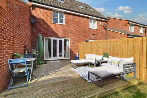 50 Bradstone Drive, Mapperley, Nottingham, NG3 5SY