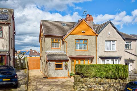 4 bedroom semi-detached house for sale, Sandygate Road, Crosspool, Sheffield