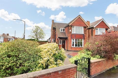 3 bedroom detached house for sale, Parkdale Road, Carlton, Nottingham