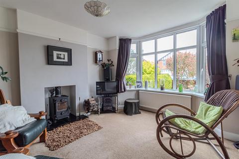 3 bedroom detached house for sale, Parkdale Road, Carlton, Nottingham