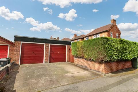 3 bedroom detached house for sale, Parkdale Road, Carlton, Nottingham