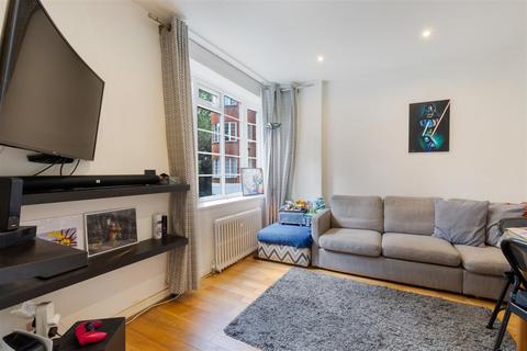 1 bedroom flat for sale, Langham Court, Wyke Road, Raynes Park SW20