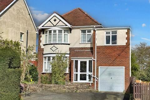 4 bedroom detached house for sale, Sedgley Road, Penn Common