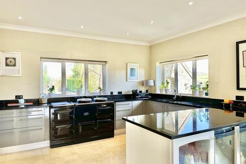 6 bedroom detached house for sale, Single Hill, Shoscombe, Bath