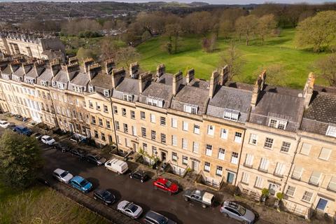 4 bedroom terraced house for sale, St. James's Square, Bath