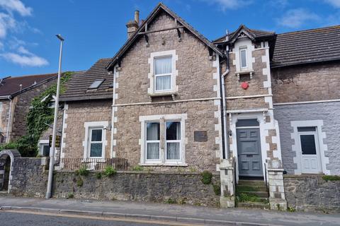 2 bedroom terraced house for sale, Walliscote Road, Weston-Super-Mare BS23