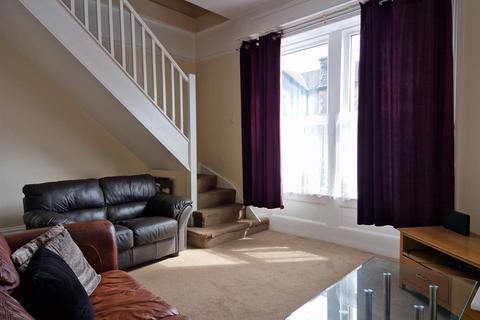 2 bedroom terraced house for sale, Walliscote Road, Weston-Super-Mare BS23