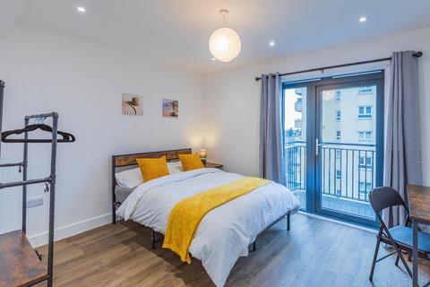 2 bedroom flat to rent, Somerset Street, Brighton